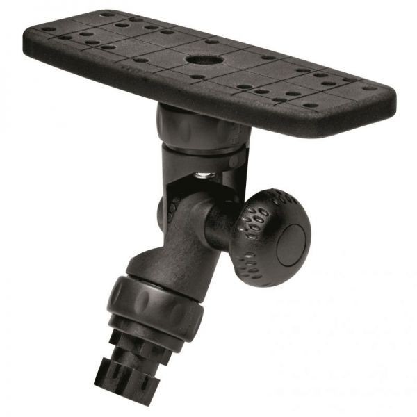 RAILBLAZA Fishfinder Platform S 160 × 60 mm