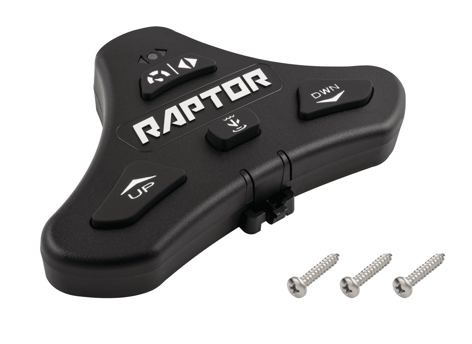Minn Kota Raptor 8 sekélyvízi horgony (fehér, 2,4 m, Active Anchoring)