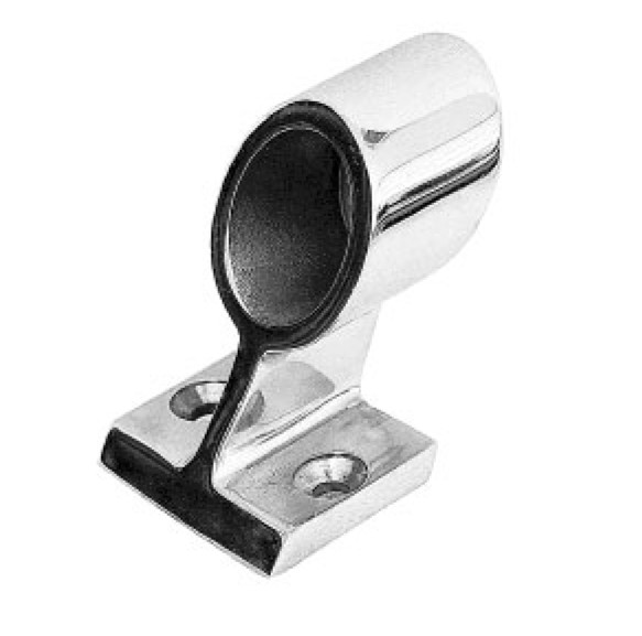 Reling végdarab – 22mm 32mm 5mm 120 fok
