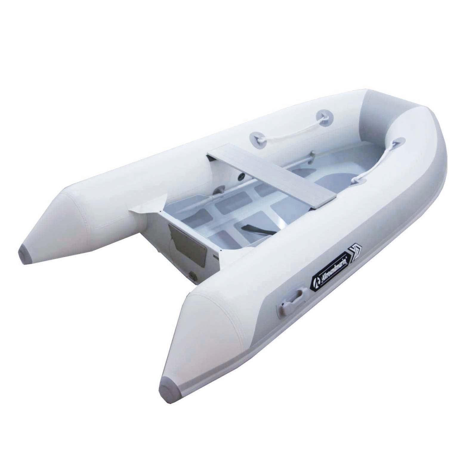 Allroundmarin RIBSTAR ALU 240 RIB csónak, Hypalon