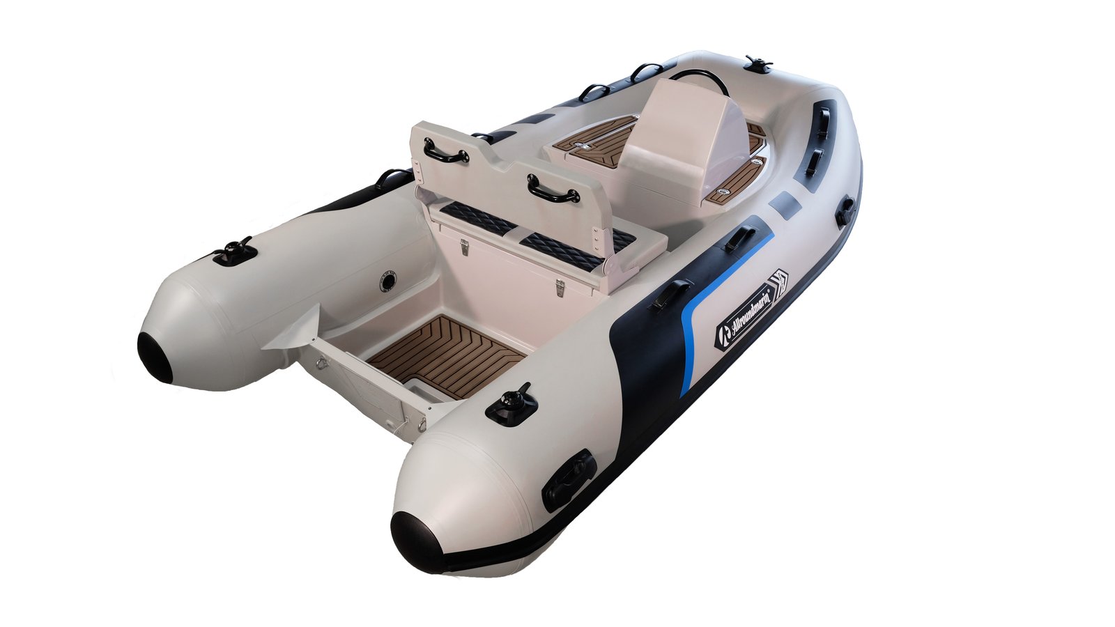 Ribstar PRO 340 gumicsónak