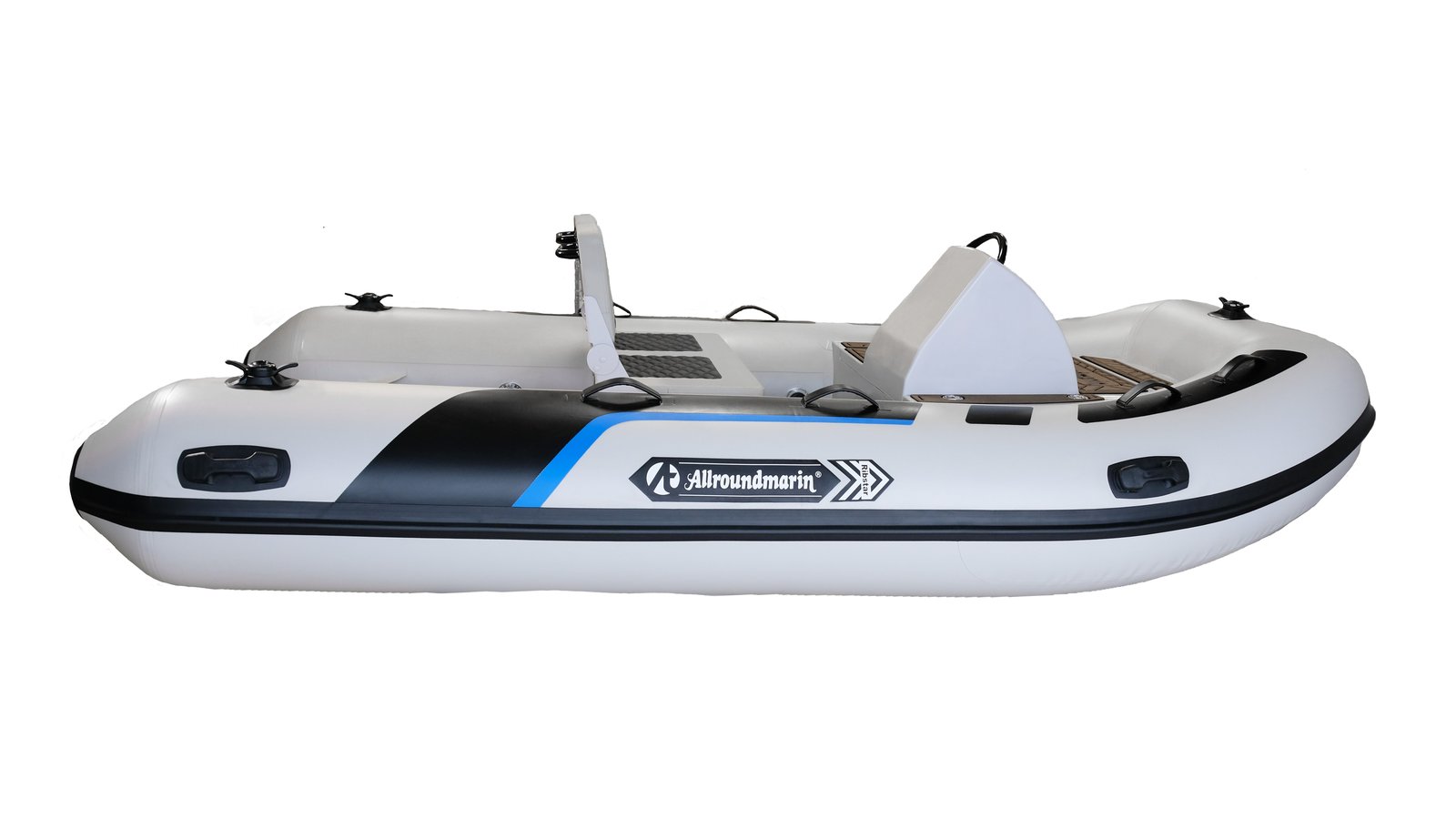 Ribstar PRO 340 gumicsónak