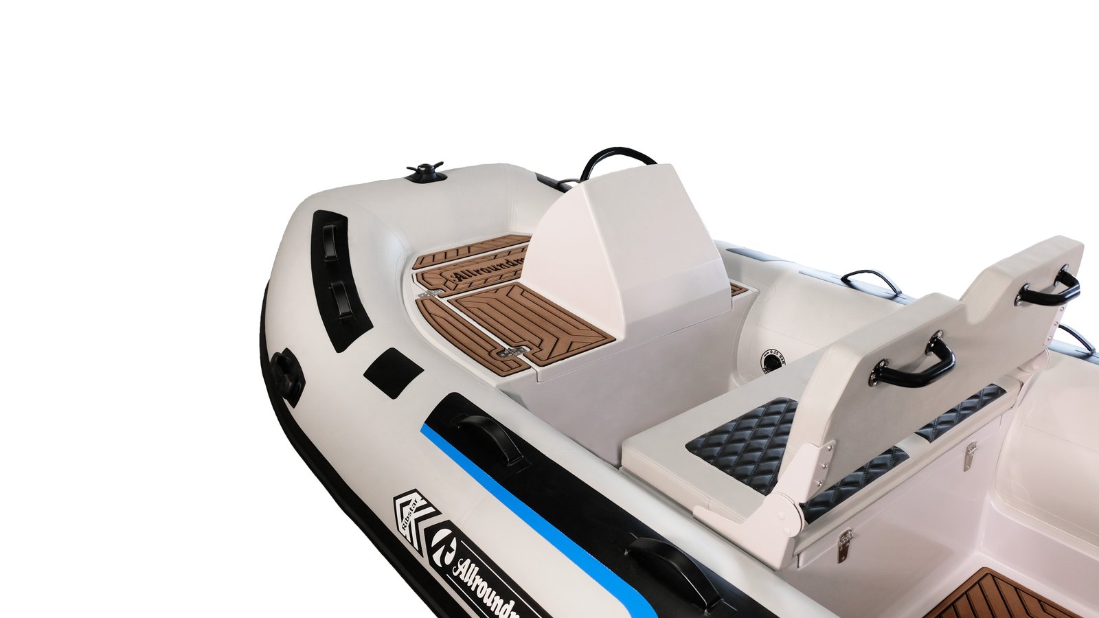 Ribstar PRO 340 gumicsónak