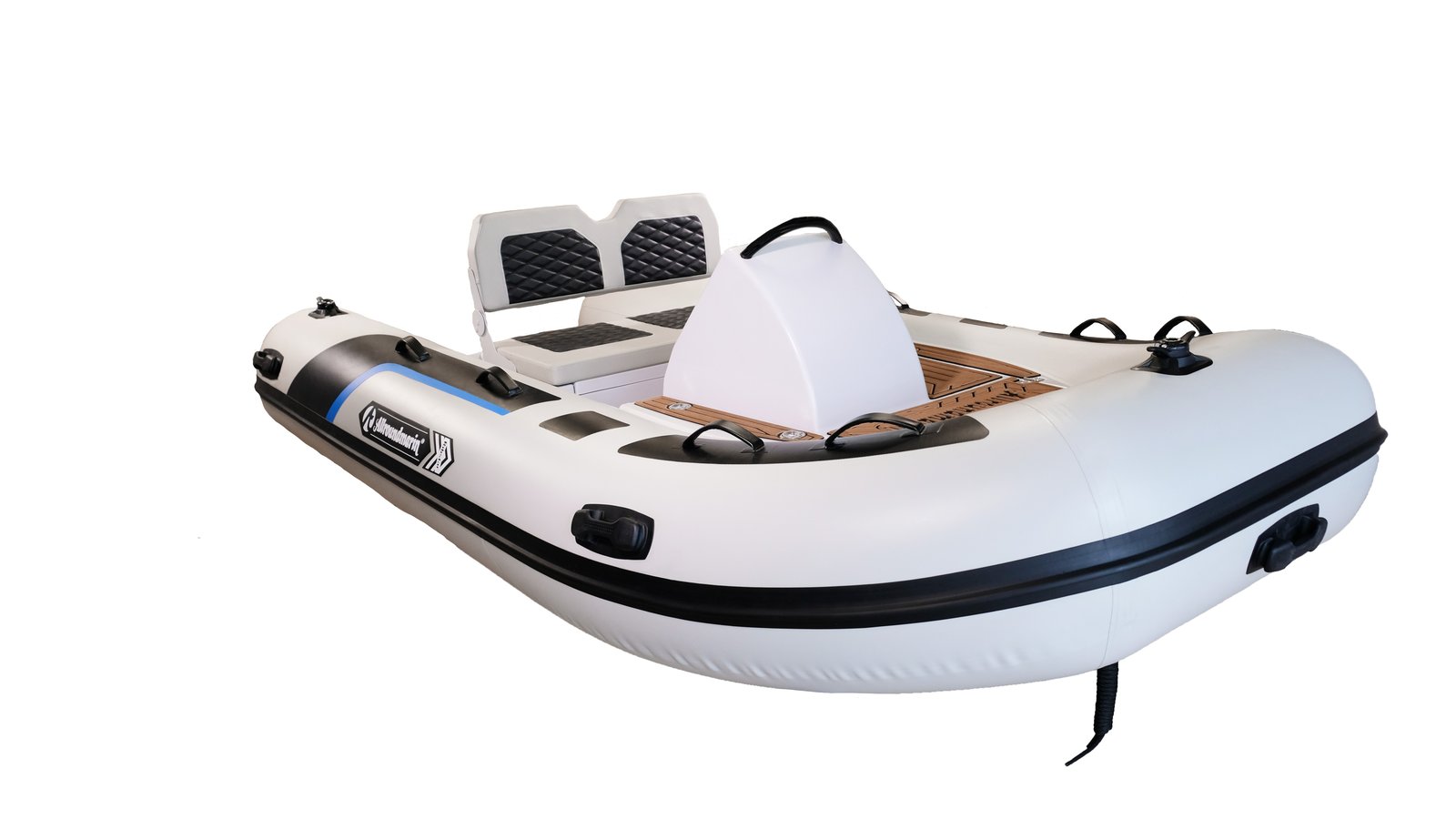 Ribstar PRO 340 gumicsónak