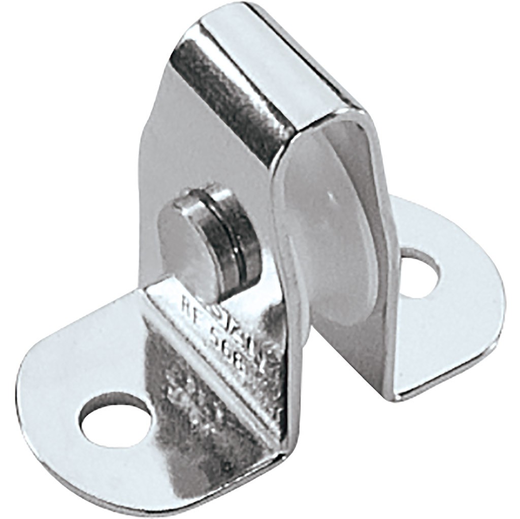 Ronstan bakblokk 19 mm, 5 mm kötélhez