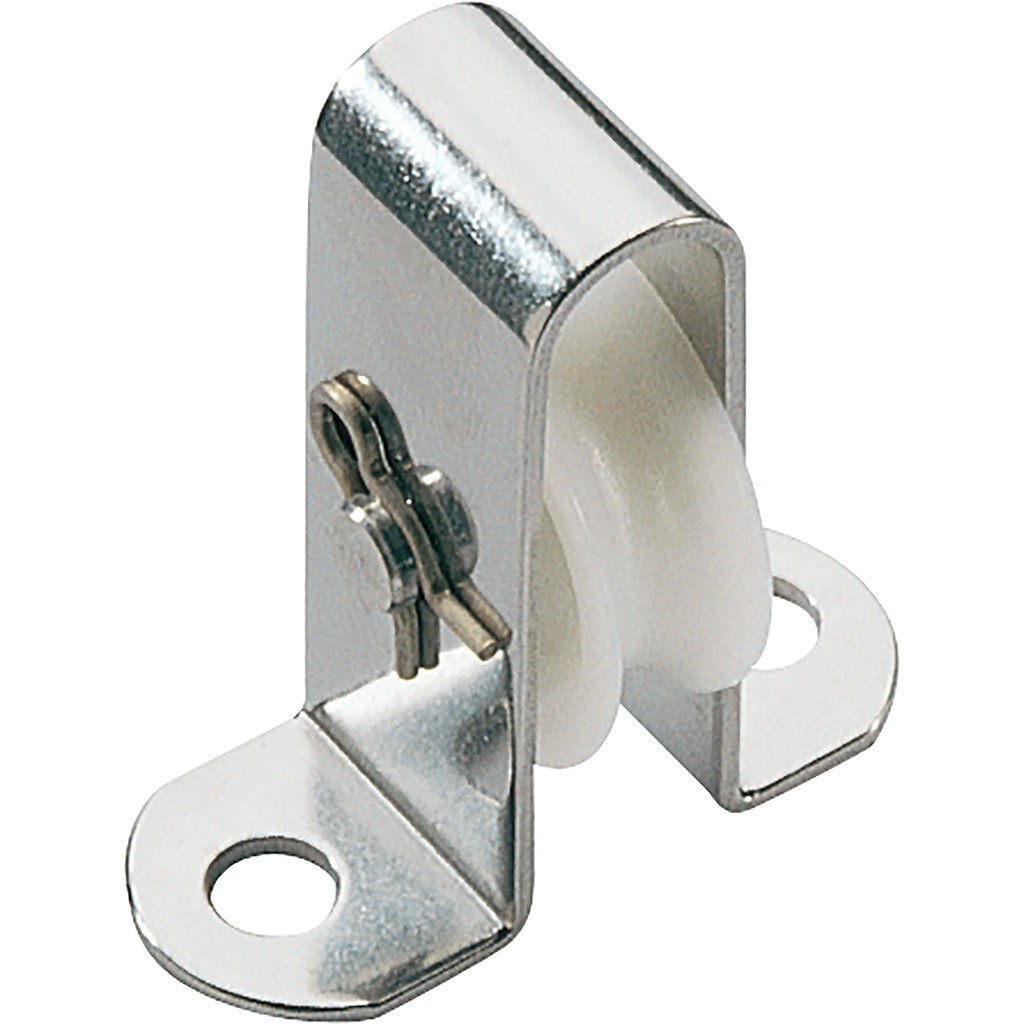 Ronstan terelőblokk 32 mm, 5 mm kötélhez