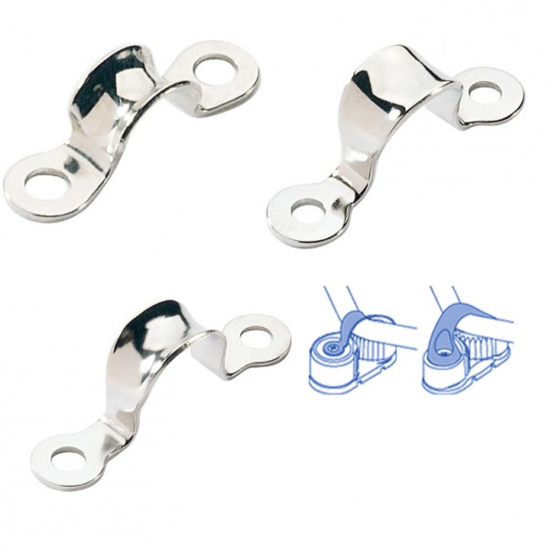 RONSTAN C-CLEAT Omega