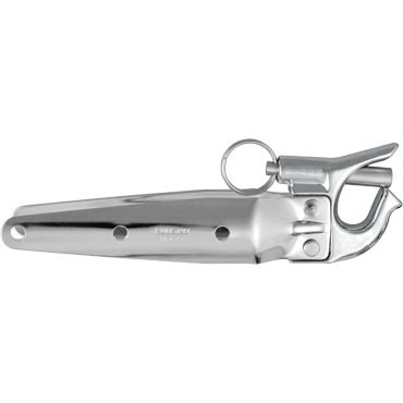 RONSTAN Nirosta Spinakker bum fej – 38 - 40 mm