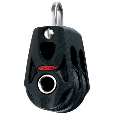 Ronstan Orbit 30 dupla csiga seklivel