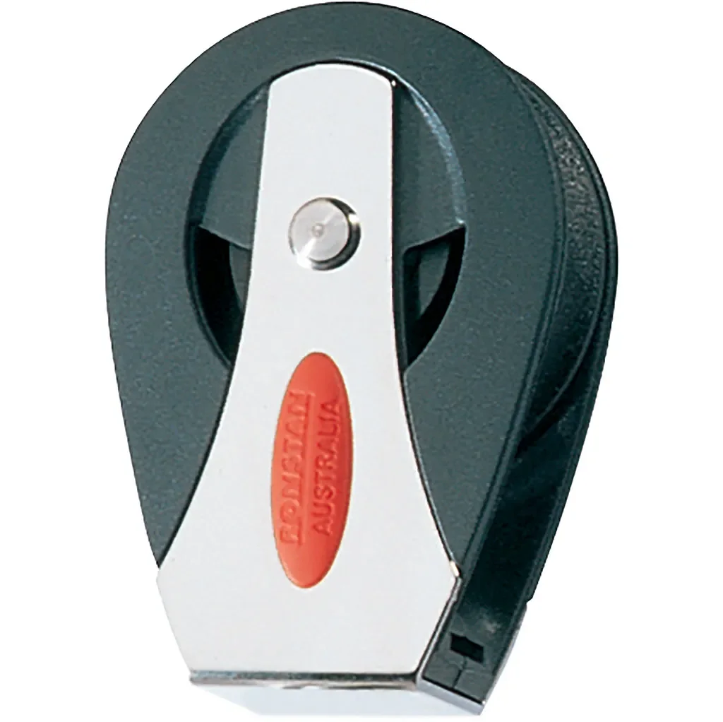 Ronstan Series 40 csapágyas egyes blokk univerzális fejjel