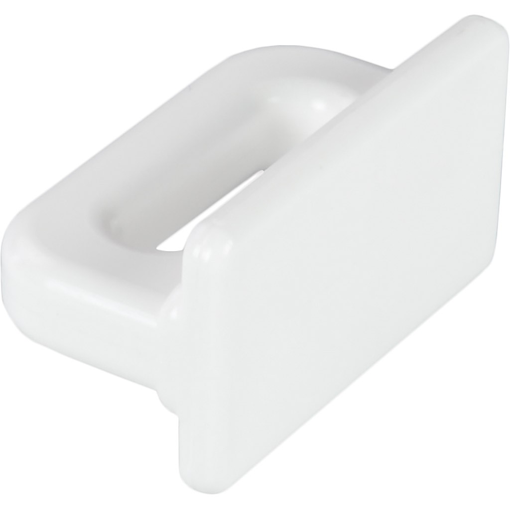 RONSTAN teflonos vitorlacsuszka – 22 x 42 mm PNP28T