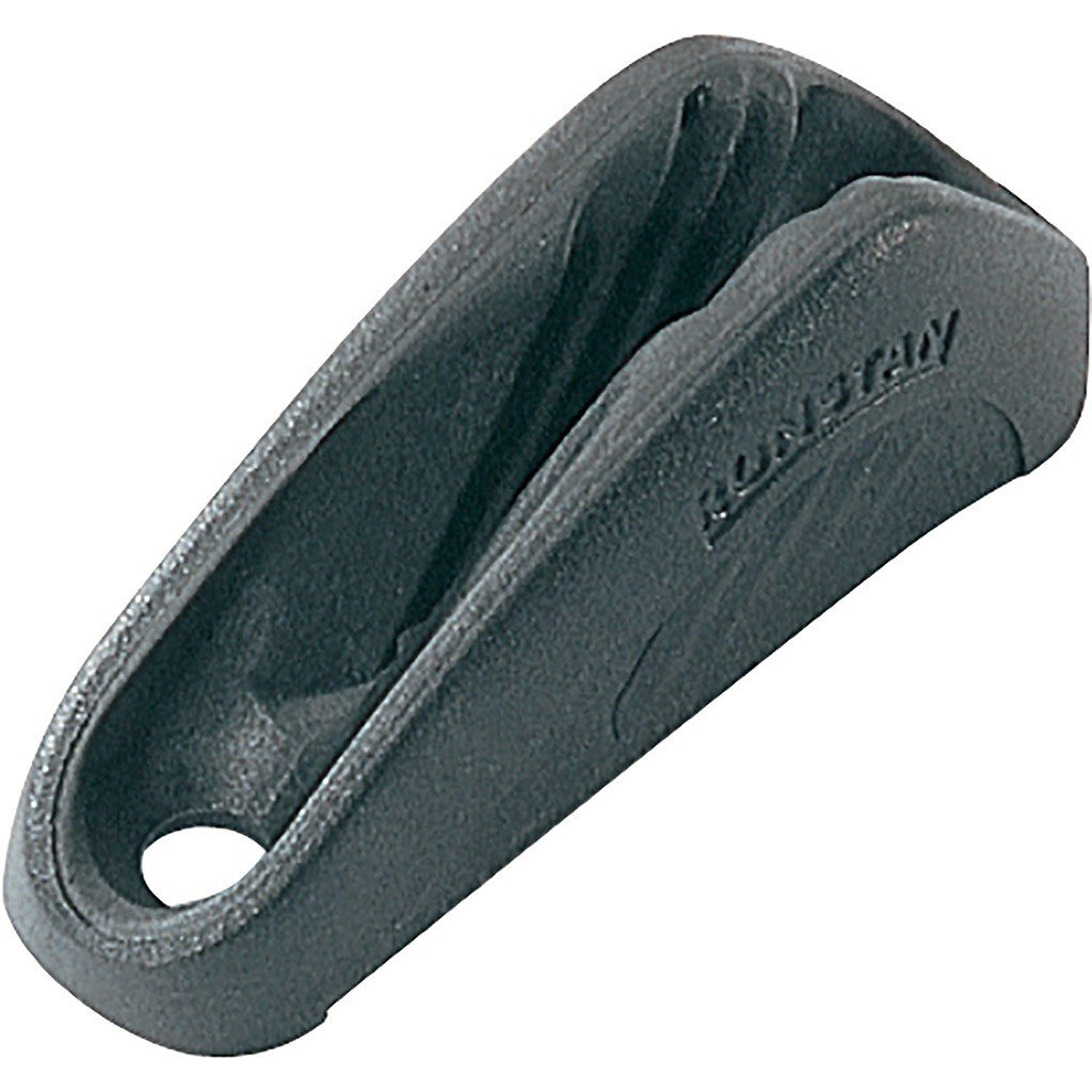 Ronstan V-Cleat kötélfogó 3–6 mm kötélhez