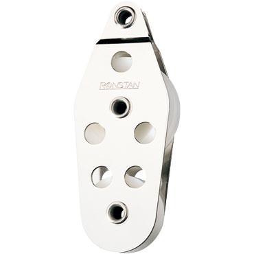 Ronstan standard violinblock 38/29 mm – sima