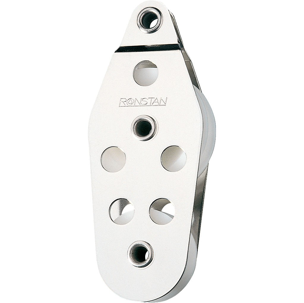 Ronstan standard violinblock 38/29 mm – sima