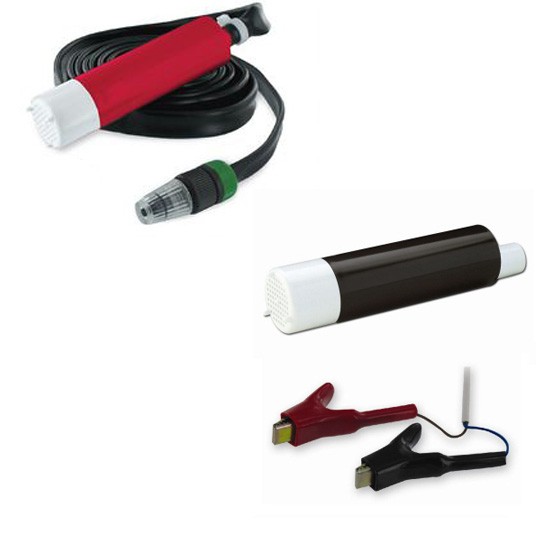 Rule Slimline búvárszivattyú – iL280P-Kit