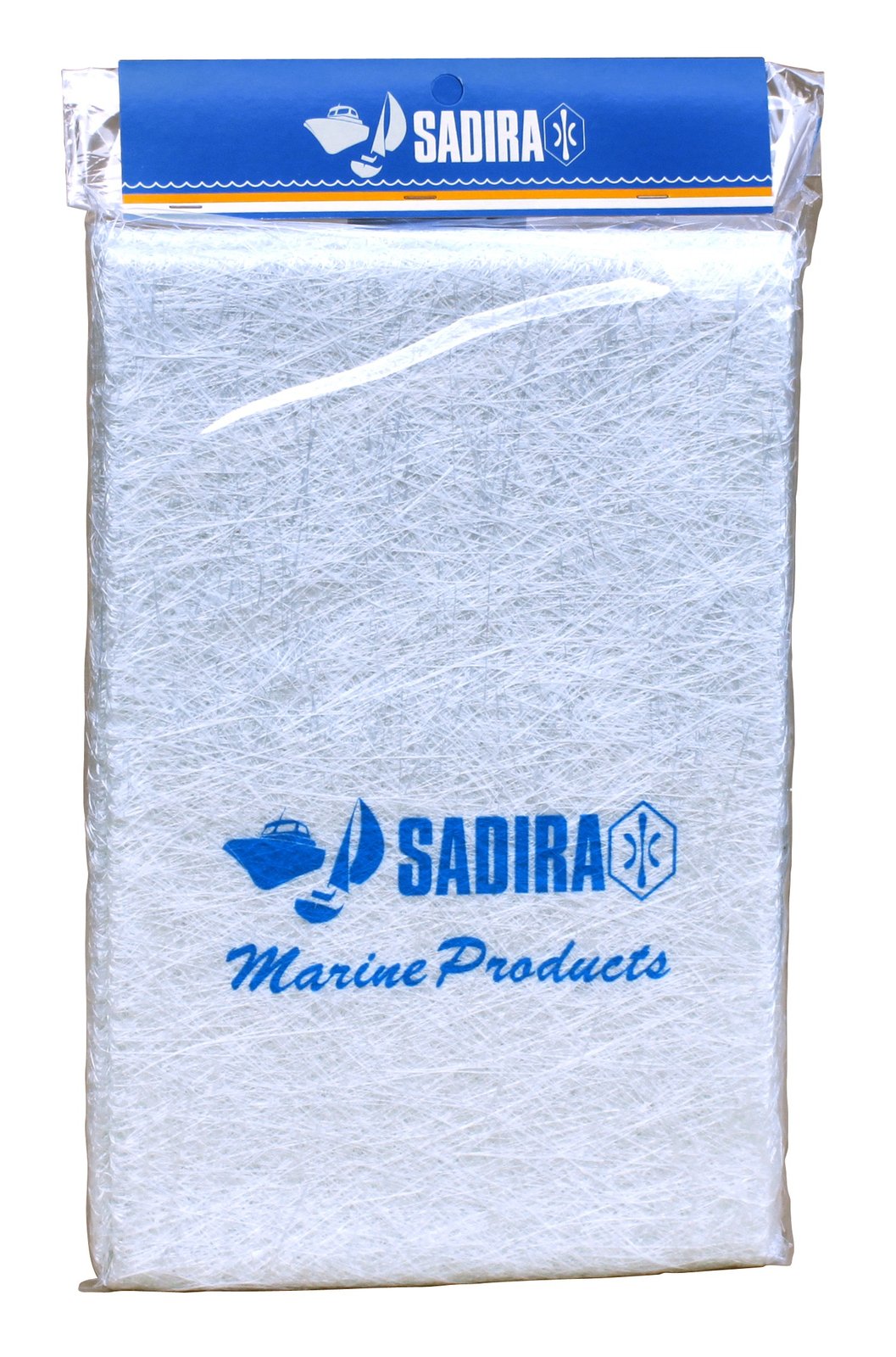 Sadira üvegszál szövet / üvegszál paplan, finom, 1 m² – finom / 1 m² / 300 g/m²