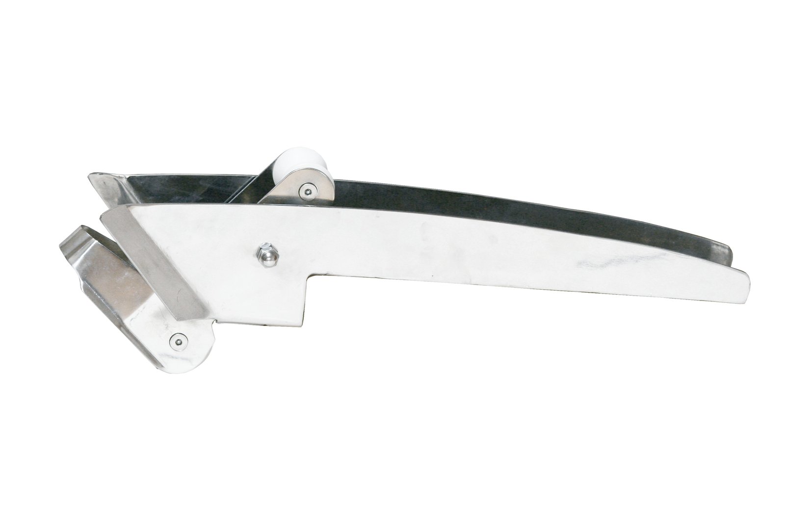 Saválló horgonycsiga – 750x90 mm Horgony: 30 kg