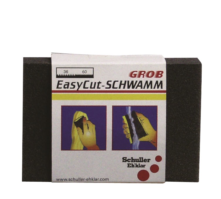 Schuller Ehklar Csiszolószivacs – Szemcseméret:100
