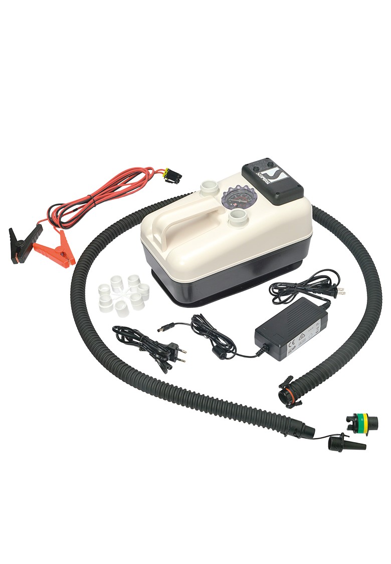 Scoprega GE 20-2 elektromos pumpa