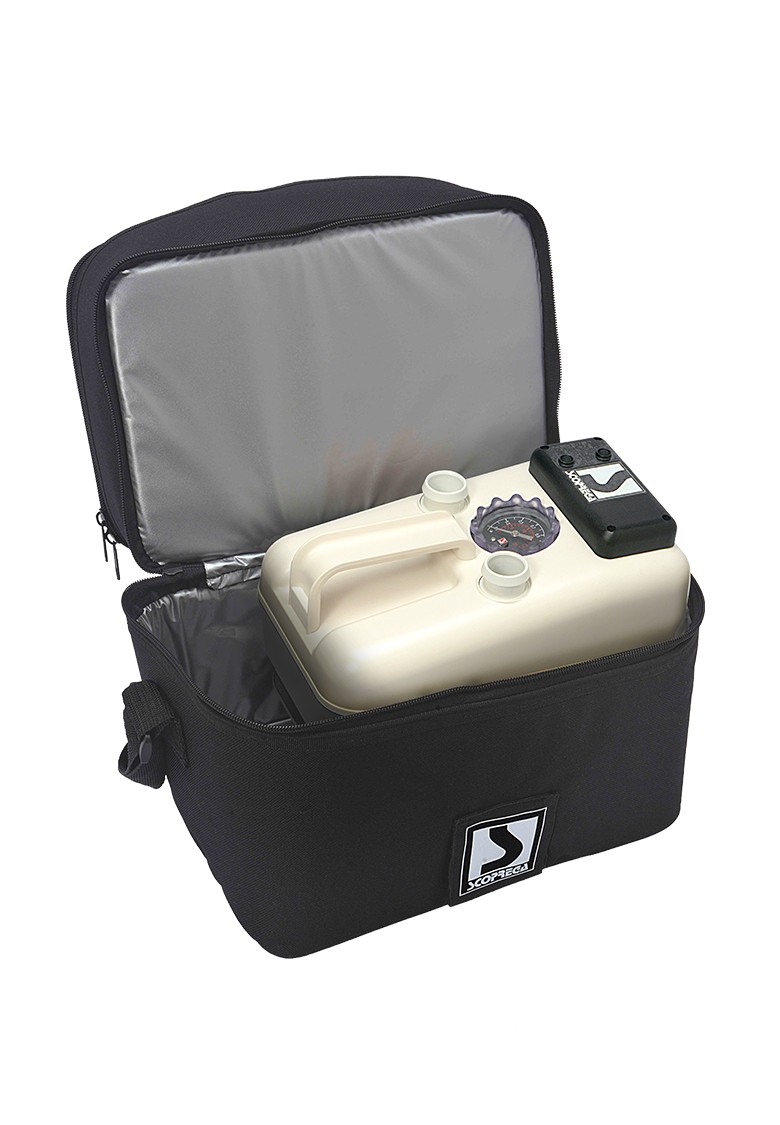Scoprega GE 20-2 elektromos pumpa