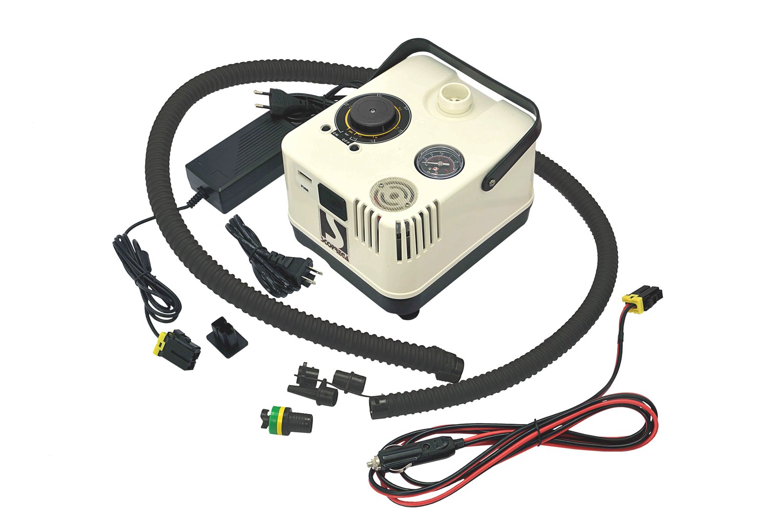 Scoprega GE 21 elektromos pumpa