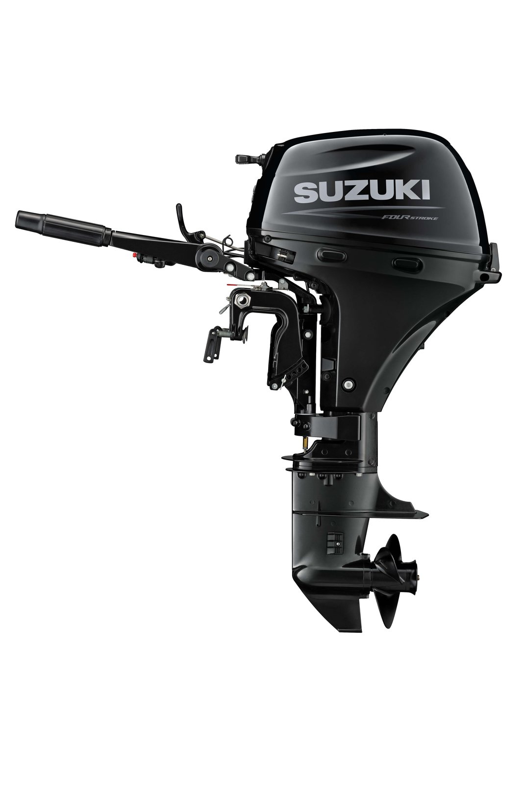 Suzuki külmotor