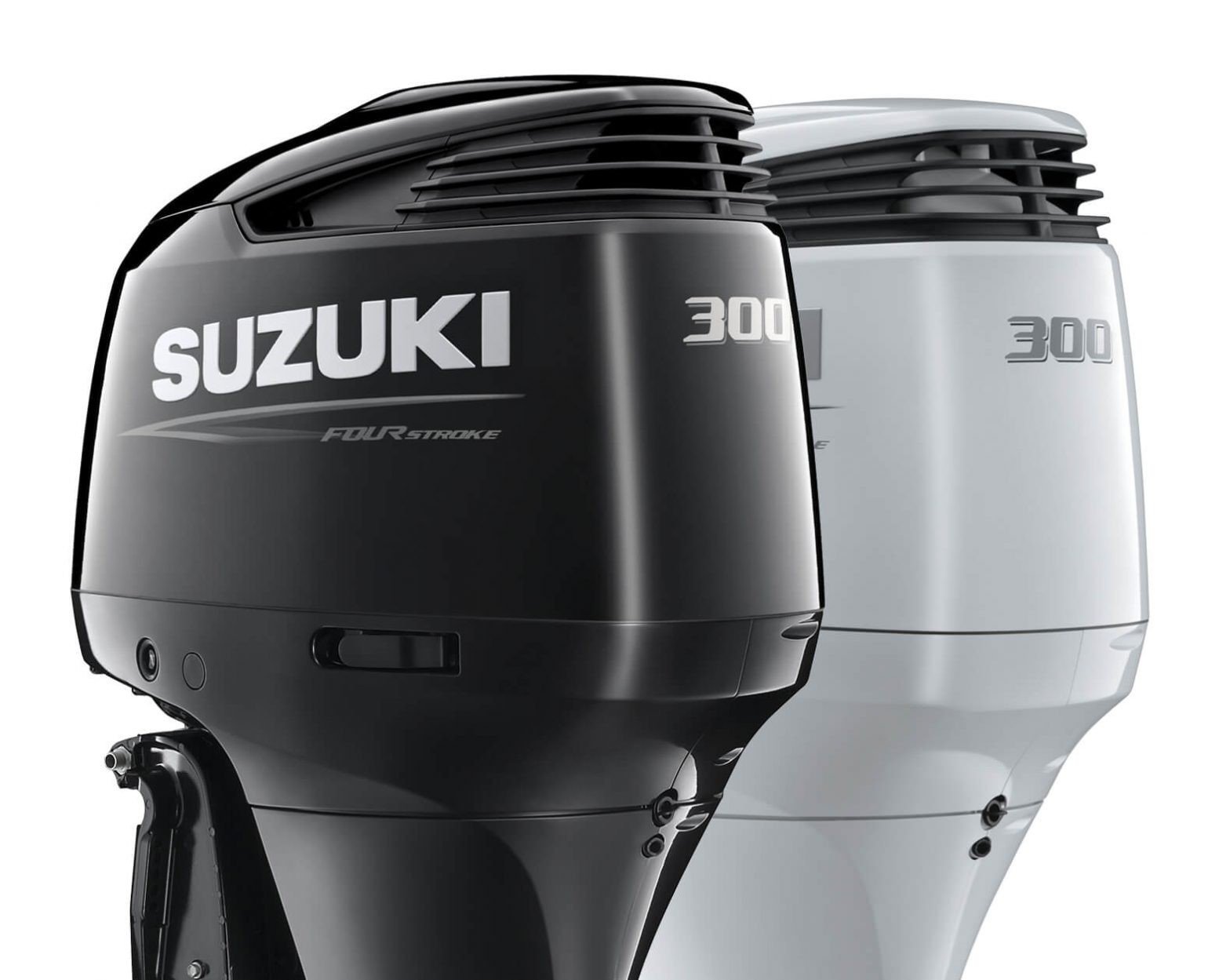 Suzuki DF 300 APXX négyütemű külmotor (300 LE)