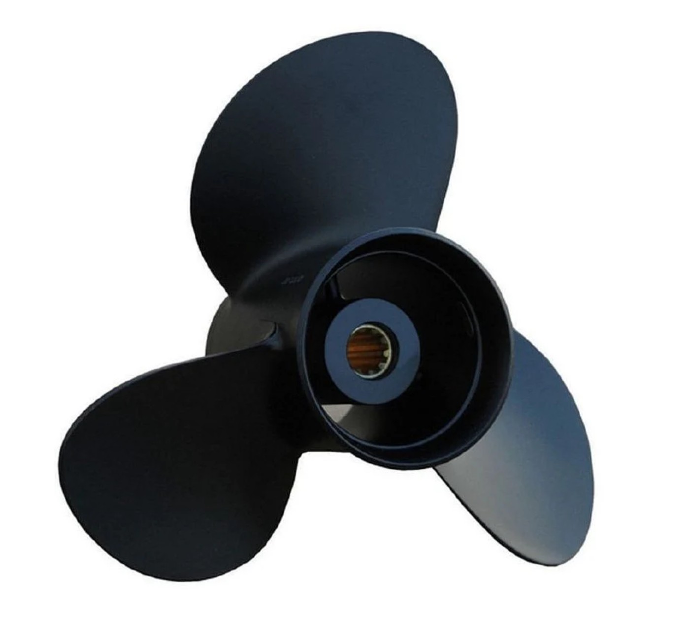 SUZUKI Propeller Alu