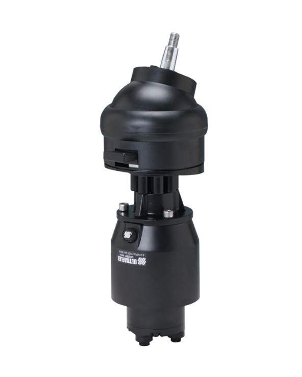 Ultraflex UP39 T beépíthető hidraulikus kormányszivattyú, 33 ccm, beépíthető kivitel – UP39 T beépíthető / 33 ccm / 300 LE
