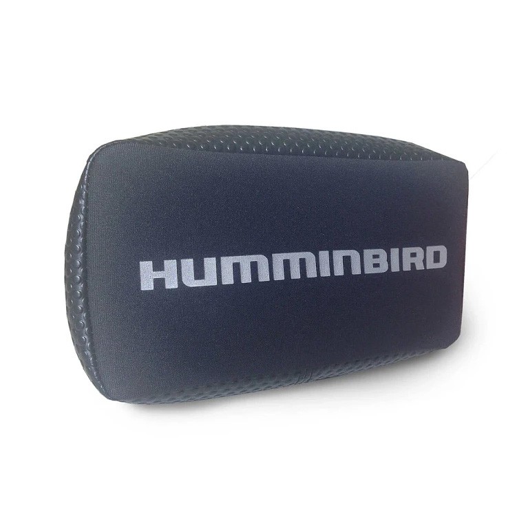 Humminbird UC H5 puha kijelzővédő huzat Helix 5 modellekhez