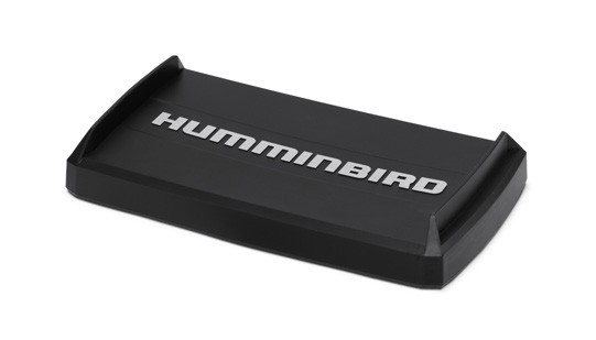 Humminbird UC H89 szilikon kijelzővédő fedél Helix 8 és Helix 9 G3N modellekhez