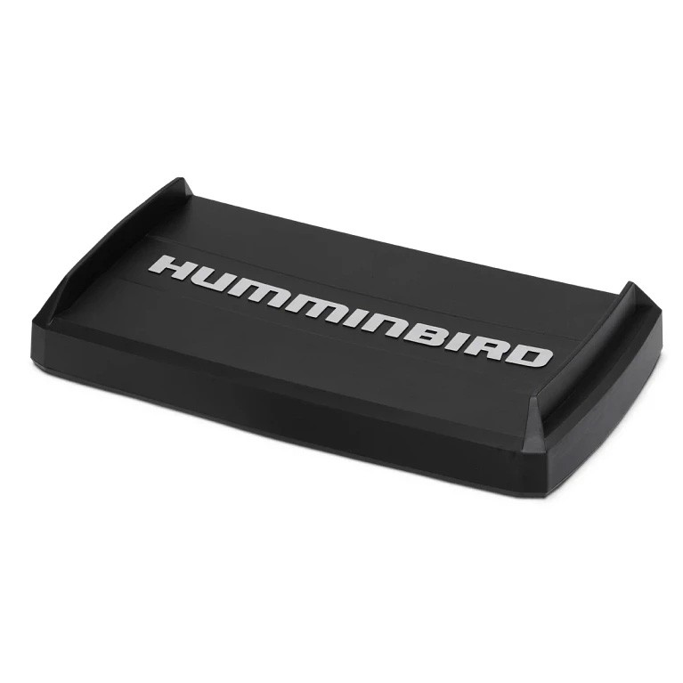 Humminbird UC H910 szilikon kijelzővédő fedél Helix 9 (nem G3N) és Helix 10 modellekhez