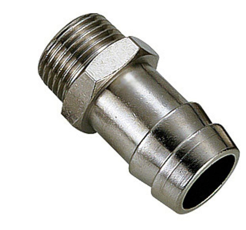 Tank csatlakozók – (6) 3/8coll 17mm  cső