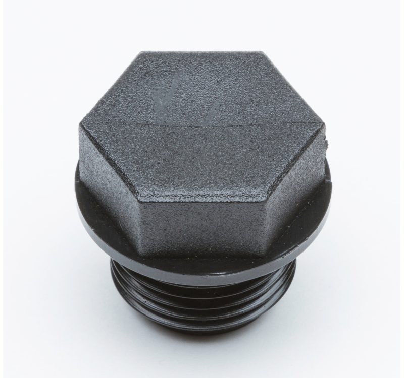 Tank csatlakozók – Záró kupak 3/8coll menetes