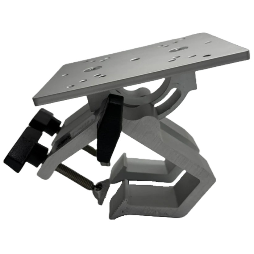 Tite-Lok downrigger tartó