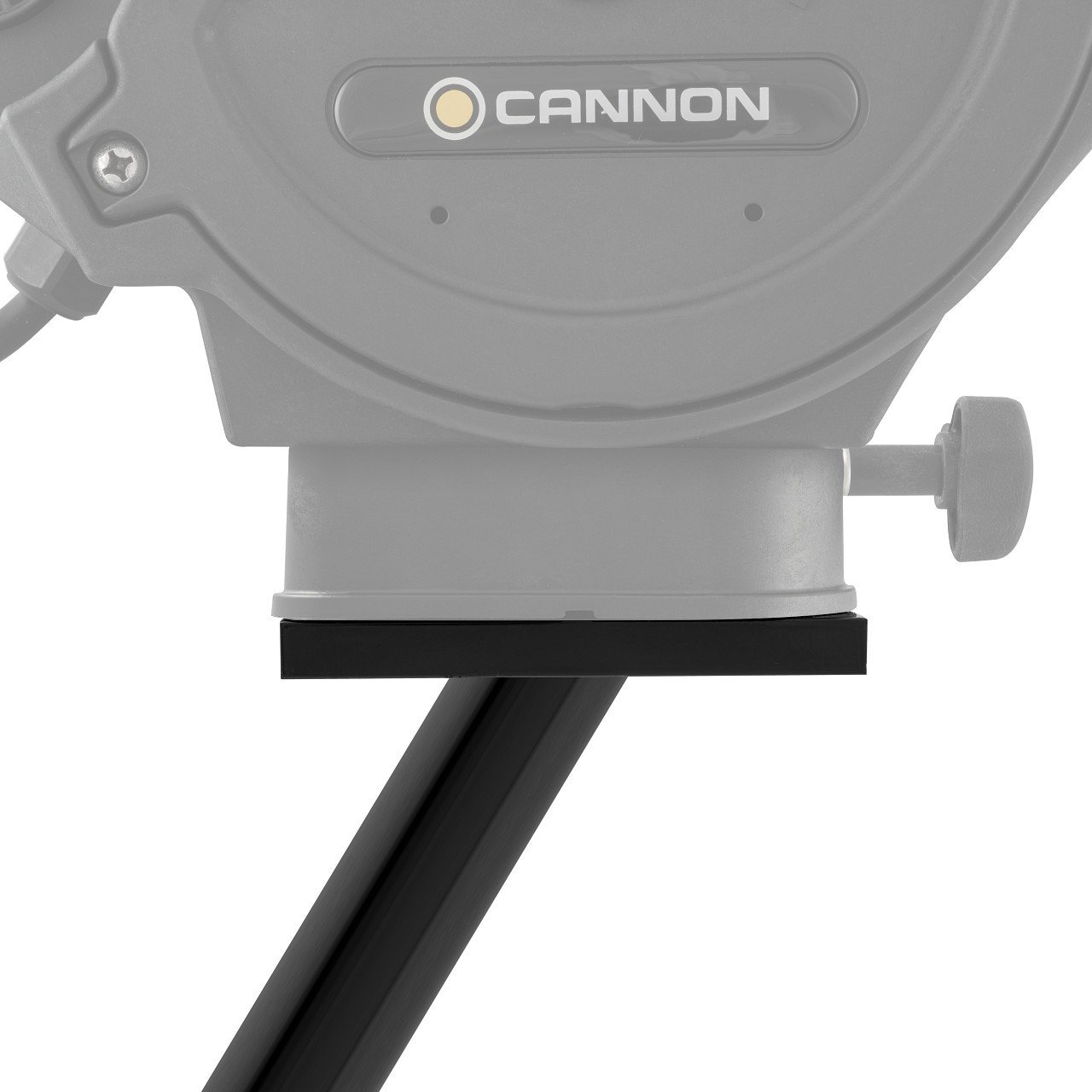 CANNON bedugható bottartó 30° (4 cm cső, 30 cm)