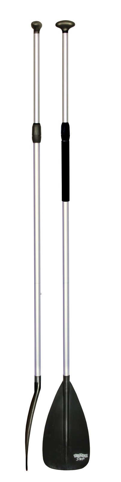 Teleszkópos alumínium SUP állóevező (3 részes, 170–215 cm) – Alumínium 1050g