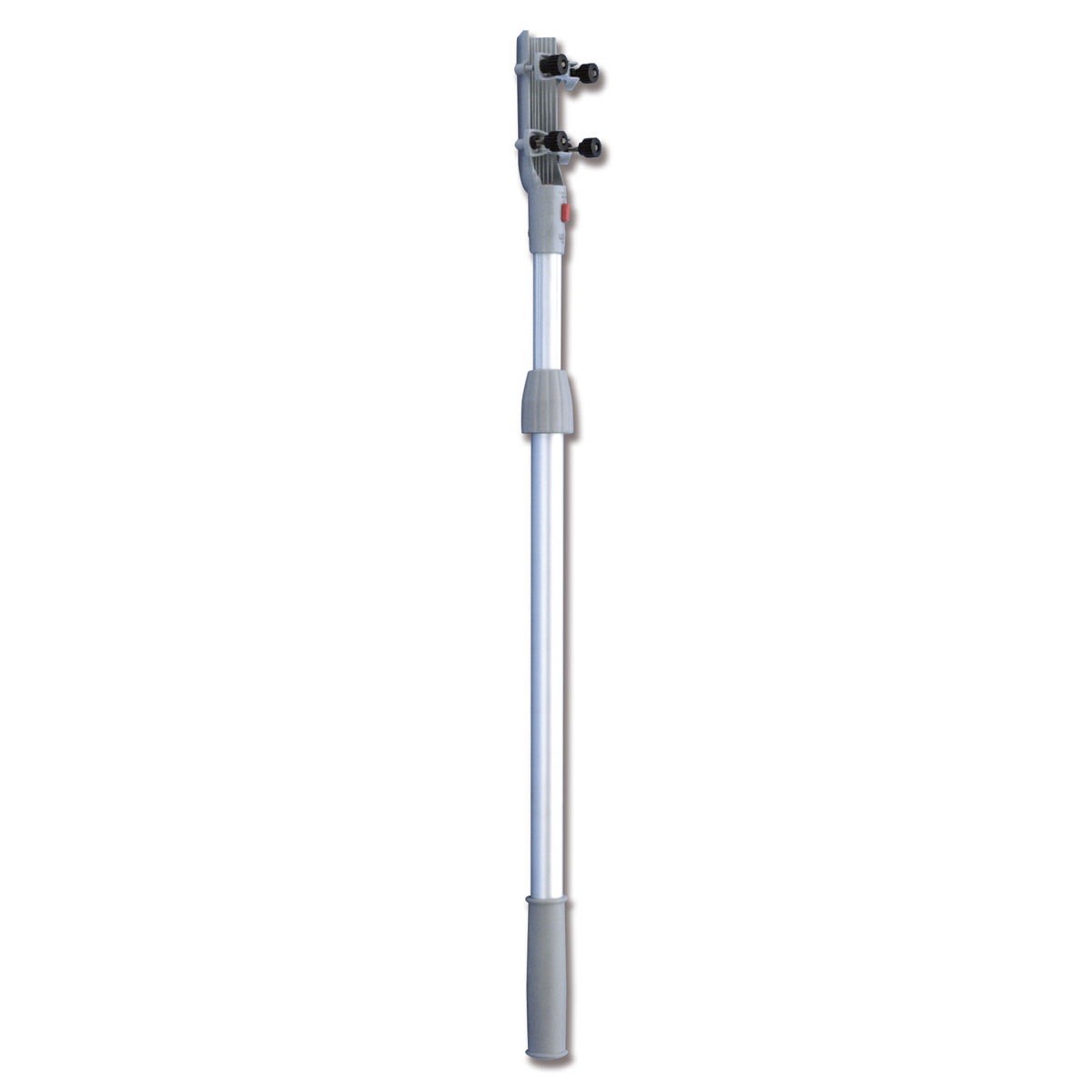 Teleszkópos hosszabító kar – 70-120 cm  motorleállítógombbal