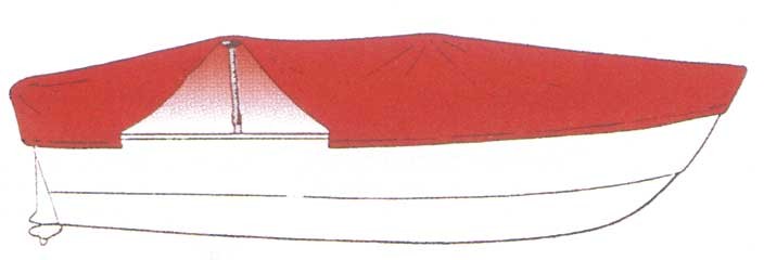 Teleszkópos ponyvatámasz – 90-150cm