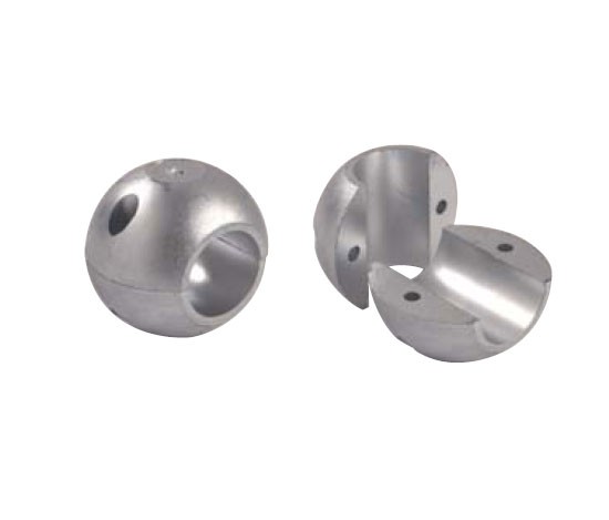 Tengely MAGNÉZIUM anód – Átmérő: 25 mm