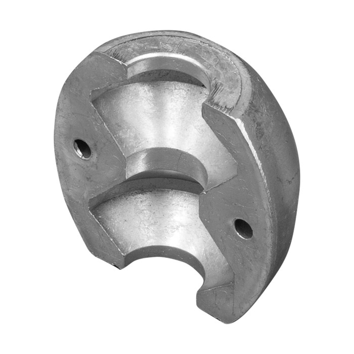 Tengely MAGNÉZIUM anód – Átmérő: 19 mm