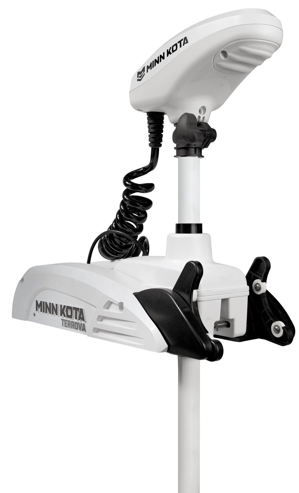 Minn Kota Riptide Terrova 80 sósvízálló orrmotor (182 cm szár, 24 V)