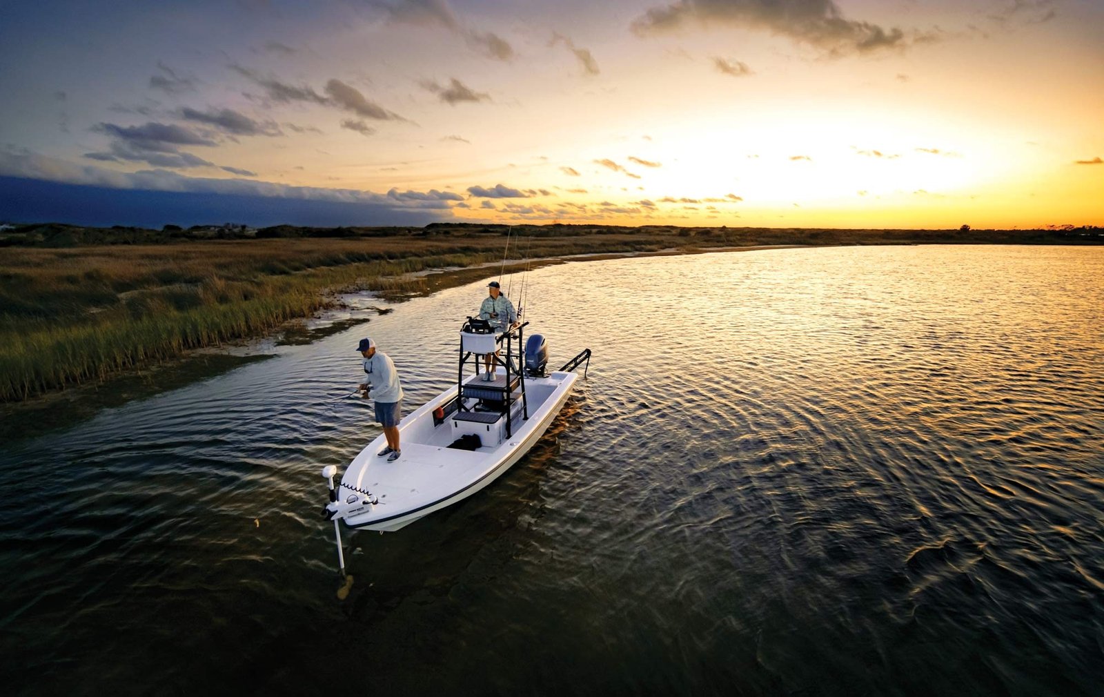 Minn Kota Riptide Terrova 80 sósvízálló orrmotor (152 cm szár, 24 V)