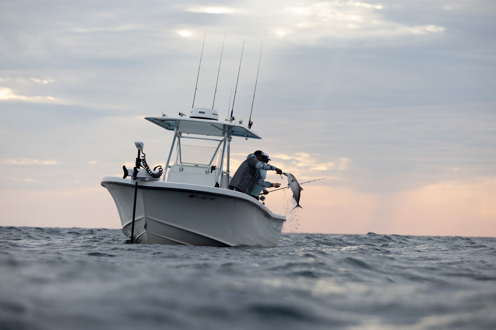 Minn Kota Riptide Terrova Quest sósvízálló orrmotor (152 cm szár, 24/36 V, jeladó nélkül)