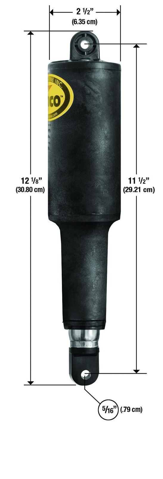 Trimmlap cserehenger