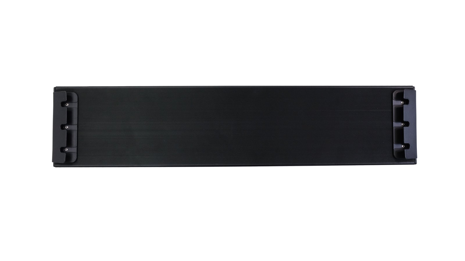 Pótülőpad (alu, 120 cm) Predator 430