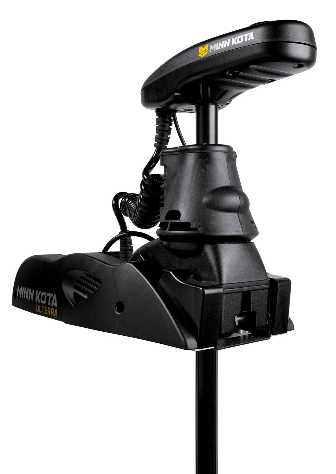 Minn Kota Ulterra 80 orrmotor (152 cm szár, 24 V, MEGA DI)