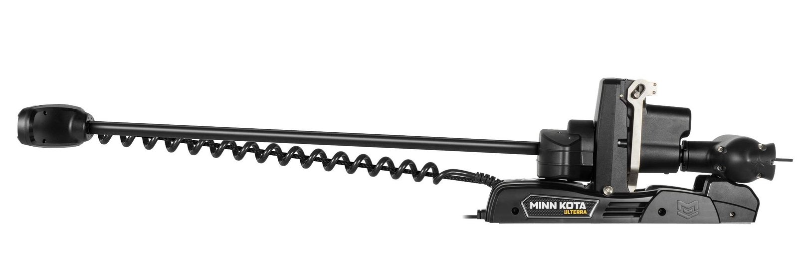 Minn Kota Ulterra Quest orrmotor (115 cm szár, 24/36 V, DSC)