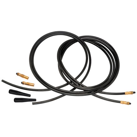 Ultraflex Kit OB/M-90 részben szerelt hidraulika tömlő készlet, 9 m (2 db) – Kit OB/M-90 / 9 m / méretre vágható