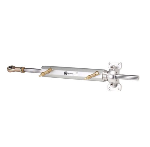Ultraflex hidraulikus munkahenger